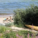 Дом отдыха Villavilla 444 - Saksild, Ostjylland Одде