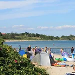 Дом отдыха Villavilla 444 - Saksild, Ostjylland Одде