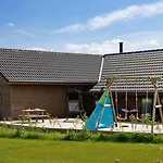 Villavilla 444 - Saksild, Ostjylland Дом отдыха Одде