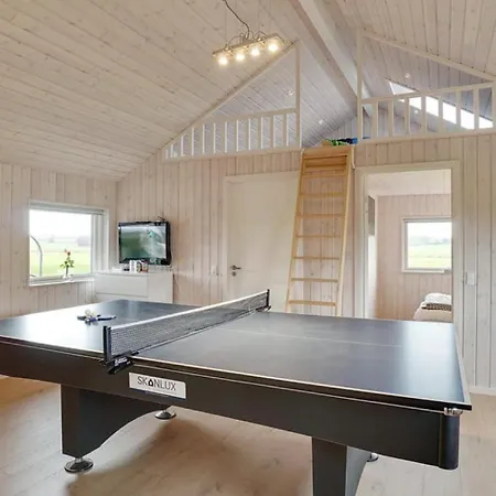 Villavilla 444 - Saksild, Ostjylland Odder