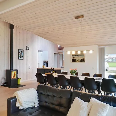 Villavilla 444 - Saksild, Ostjylland * Odder