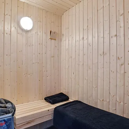 Dom wakacyjny Villavilla 444 - Saksild, Ostjylland