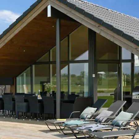 Villavilla 444 - Saksild, Ostjylland *