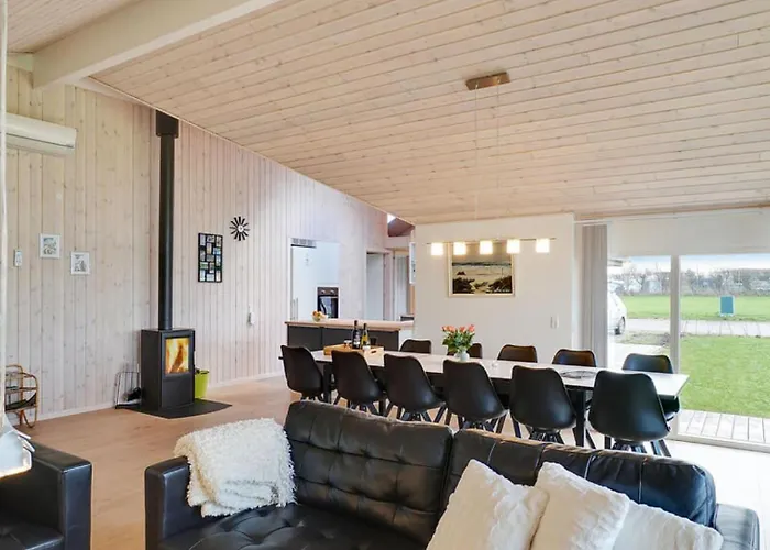 Villavilla 444 - Saksild, Ostjylland * Odder