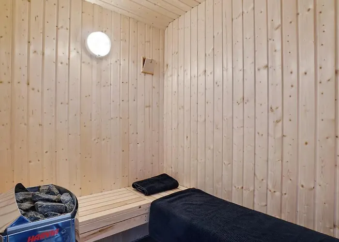 Dom wakacyjny Villavilla 444 - Saksild, Ostjylland