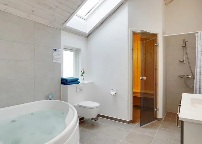 Villavilla 444 - Saksild, Ostjylland * Odder