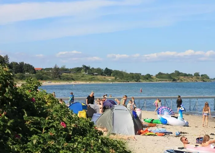 Dom wakacyjny Villavilla 444 - Saksild, Ostjylland Odder