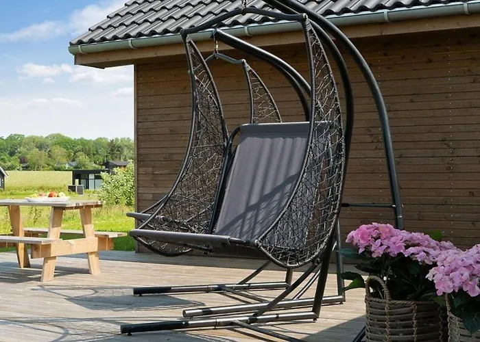 Dom wakacyjny Villavilla 444 - Saksild, Ostjylland Odder