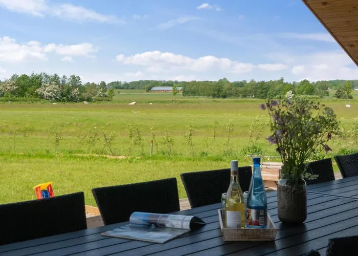 Dom wakacyjny Villavilla 444 - Saksild, Ostjylland
